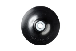 MIRKA Schleifteller 115mm Fiberscheiben M14