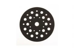 MIRKA 5x Schutzauflage 125mm 33L DEROS CEROS ROS 8295511011