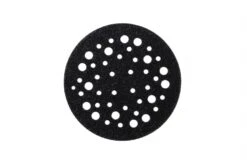 MIRKA 5x Schutzauflage 125mm 44L DEROS CEROS ROS 8295510111