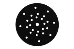 MIRKA 1x Schutzauflage 225mm 27-Loch 8296712111