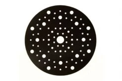 MIRKA 3x Schutzauflage 200mm 89-Loch Für ROS2 850CV 8296810111