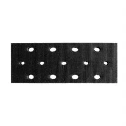 MIRKA 5x Softauflage 70x125mm 13L 10mm Z.B. Für Handblock 8299601011