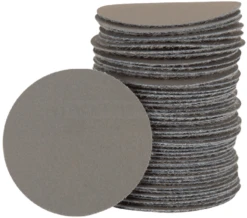 4CR Schleifblüten P2000 Bis P3000 100er Pack 8300