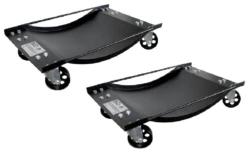 BGS Auto-Rangierschalen | 1 Paar | 450 Kg – 8386