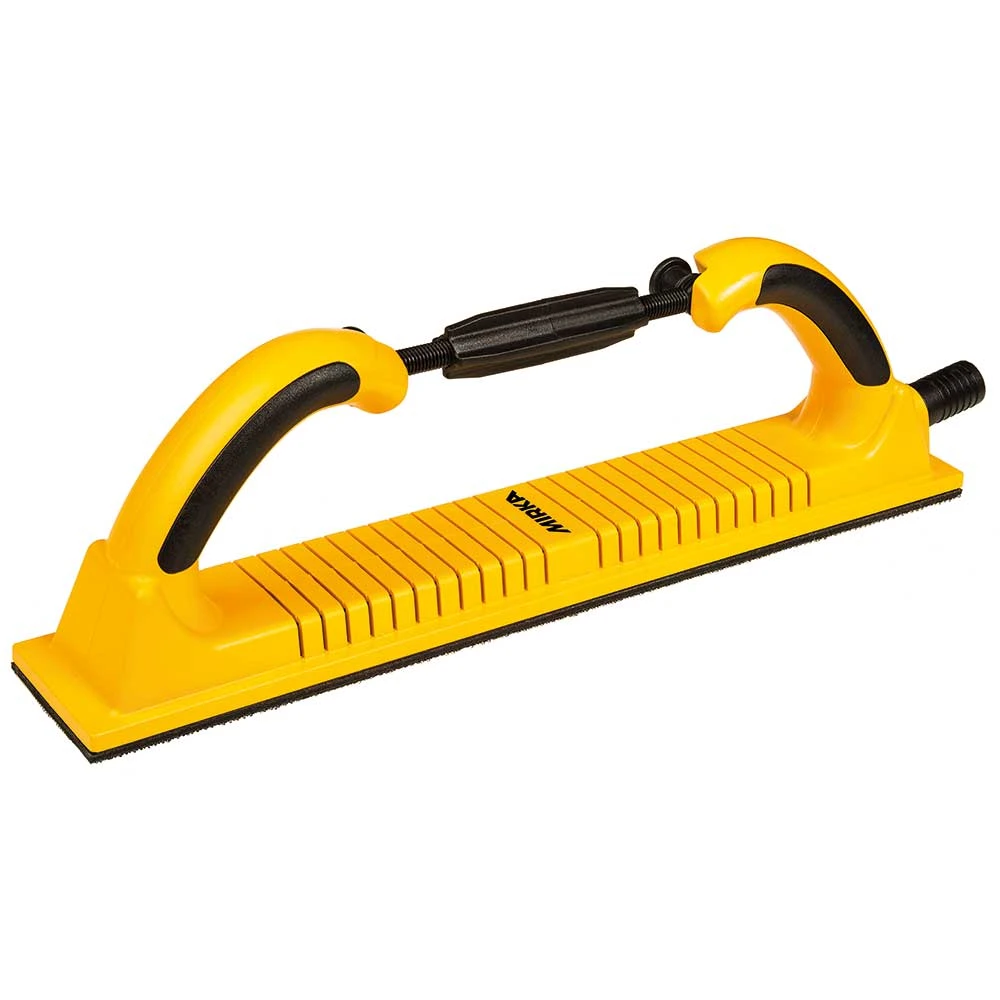 MIRKA Feile Flexibel Klett 70x400mm 53-Loch Mit Absaugung 8391150111 1 MIRKA Feile Flexibel Klett 70x400mm 53-Loch Mit Absaugung 8391150111