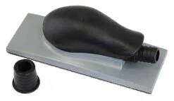 MIRKA Handblock 70 X 198mm 22-Loch Klett Grau Mit MIRKA Schlauch 4m 11 MIRKA Handblock 70 X 198mm 22-Loch Klett Grau Mit MIRKA Schlauch 4m -Feintool Verkaufe 8391402011T b597604c5053c0