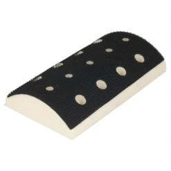 MIRKA Rundformauflage Für Handblock 70x125mm 13L 8391415011