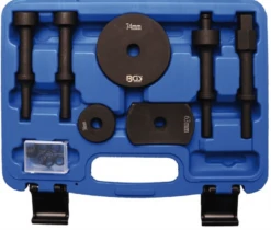 BGS Vibrations-Meißel-Satz – 8436