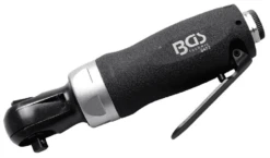 BGS Druckluft-Ratschenschrauber | 6,3 Mm (1/4") | 54 Nm | Extra Kurz – 8472