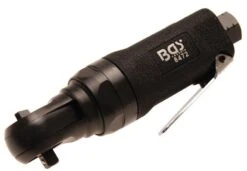 BGS Druckluft-Ratschenschrauber | 6,3 Mm (1/4") | 54 Nm | Extra Kurz – 8472 -Feintool Verkaufe 8472533bd9b611d8c