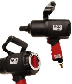 BGS Druckluft-Schlagschrauber | 25 Mm (1") | 2034 Nm – 8497 -Feintool Verkaufe 8497533bd9621e0c9
