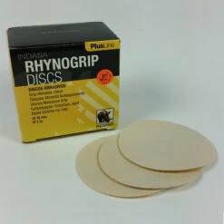 INDASA RHYNOGRIP Plus Line Klett Schleifscheiben Ø 75mm P40 - P1500