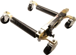 BGS Rangier-Hubwagen | 600 Kg – 8604