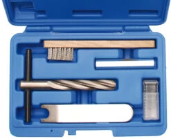 BGS Frontwischer-Reparatur-Satz | Für VW Golf IV, Audi A3, Seat, Skoda – 8631 -Feintool Verkaufe 8631533bd9b6bbe9e