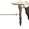 BGS Druckluft-Ausblaspistole Mit Mengenregler – 8706