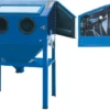 BGS Druckluft-Sandstrahlkabine | Groß – 8841