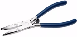 BGS Polsterklammerzange | Ohne Klammern – 8872