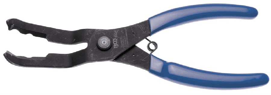 BGS Verkleidungsclip-Zange | 190 Mm – 8934 1 BGS Verkleidungsclip-Zange | 190 Mm – 8934