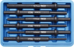 BGS Drucklufthammer-Durchtreiber-Satz | 6-tlg. – 8943