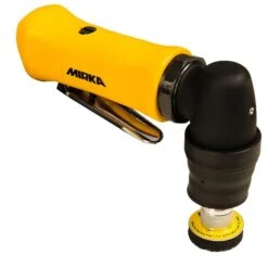 MIRKA Druckluft Blütenschleifer AOS 130NV 32mm OSC 3,0 8500 UPM 8992330111 -Feintool Verkaufe 8992330111 001 gb2