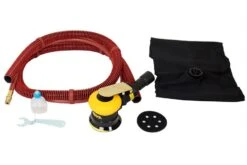 MIRKA Druckluft Exzenterschleifer ROS 325DB 77mm 2,5 Hub 8993425111