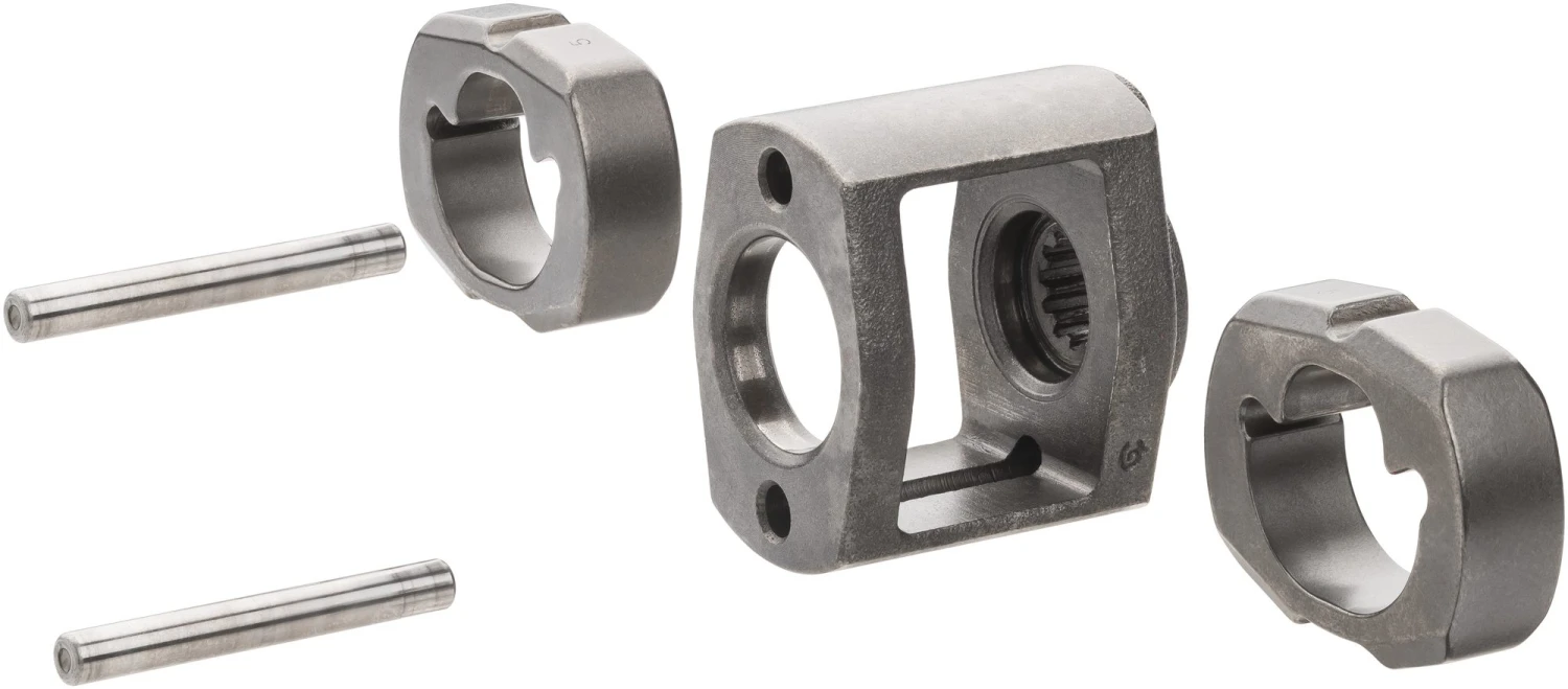 HAZET Schlagschrauber 1800 Nm 20mm 3/4 Zoll Hochleistungs-Doppelhammer-Schlagwerk 9013MG 2 HAZET Schlagschrauber 1800 Nm 20mm 3/4 Zoll Hochleistungs-Doppelhammer-Schlagwerk 9013MG – Bild 2