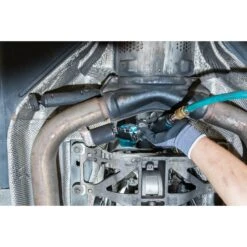 HAZET Twin Turbo Schlagschrauber Abgewinkelt 550 Nm 12,5mm 1/2 Zoll 9012ATT -Feintool Verkaufe 9012att anwendung pkw 3