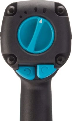 HAZET Schlagschrauber 1700 Nm 12,5mm 1/2 Zoll Hochleistungs-Doppelhammer-Schlagwerk 9012EL-SPC -Feintool Verkaufe 9012el spc 23detail 23hinten