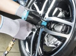 HAZET Schlagschrauber Extra Kurz 1100 Nm 12,5mm 1/2 Zoll Jumbo Hammer-Schlagwerk 9012M -Feintool Verkaufe 9012m 23anwendung 23lifestyle 232