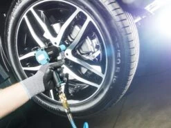 HAZET Schlagschrauber Extra Kurz 1100 Nm 12,5mm 1/2 Zoll Jumbo Hammer-Schlagwerk 9012M -Feintool Verkaufe 9012m 23anwendung 23lifestyle 235