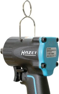 HAZET Schlagschrauber Extra Kurz 1100 Nm 12,5mm 1/2 Zoll Jumbo Hammer-Schlagwerk 9012M -Feintool Verkaufe 9012m 23detail 23aufhaengungNyGKDHOAmMnne