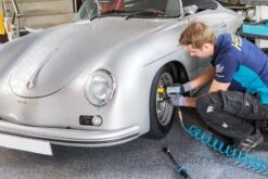 HAZET Schlagschrauber Extra Kurz 1100 Nm 12,5mm 1/2 Zoll Jumbo Hammer-Schlagwerk 9012M -Feintool Verkaufe 9012m 23detail 23lifestyle 232