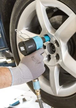 HAZET Schlagschrauber Extra Kurz 1400 Nm 12,5mm 1/2 Zoll 9012MT -Feintool Verkaufe 9012mt 23anwendung 232