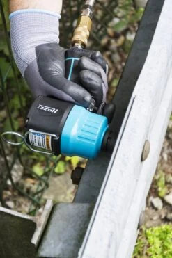 HAZET Schlagschrauber Extra Kurz 1400 Nm 12,5mm 1/2 Zoll 9012MT -Feintool Verkaufe 9012mt 23anwendung 235