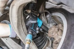 HAZET Schlagschrauber Extra Kurz 1400 Nm 12,5mm 1/2 Zoll 9012MT -Feintool Verkaufe 9012mt 23anwendung 236