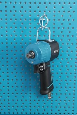 HAZET Schlagschrauber Extra Kurz 1400 Nm 12,5mm 1/2 Zoll 9012MT -Feintool Verkaufe 9012mt 23detail 23aufhaenger 232