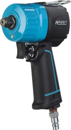 HAZET Schlagschrauber Extra Kurz 1400 Nm 12,5mm 1/2 Zoll 9012MT -Feintool Verkaufe 9012mt 23detail 23perspektive 231