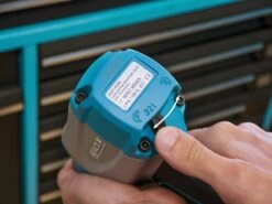 HAZET Schlagschrauber 850 Nm 12,5mm 1/2 Zoll Hochleistungs-Stift-Schlagwerk 9012SPC -Feintool Verkaufe 9012spc 23detail 23amazon 23rueckseite 231