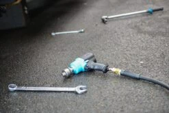 HAZET Schlagschrauber 1890 Nm 20mm 3/4 Zoll Hochleistungs-Doppelhammer-Schlagwerk 9013M -Feintool Verkaufe 9013m 23anwendung 23nkw 23truckrace 232018 231