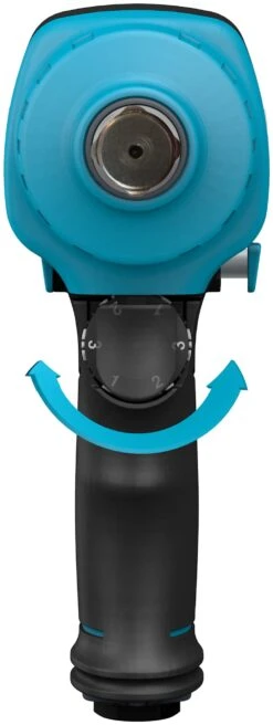 HAZET Schlagschrauber 1890 Nm 20mm 3/4 Zoll Hochleistungs-Doppelhammer-Schlagwerk 9013M -Feintool Verkaufe 9013m 23detail 234