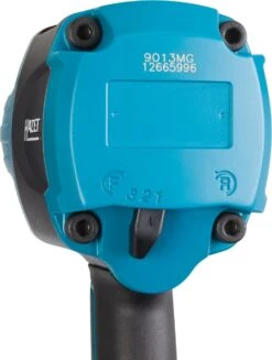 HAZET Schlagschrauber 1800 Nm 20mm 3/4 Zoll Hochleistungs-Doppelhammer-Schlagwerk 9013MG 10 HAZET Schlagschrauber 1800 Nm 20mm 3/4 Zoll Hochleistungs-Doppelhammer-Schlagwerk 9013MG -Feintool Verkaufe 9013mg 23detail 23hinten