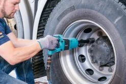 HAZET Schlagschrauber 2712 Nm 25mm 1 Zoll Hochleistungs-Doppelhammer-Schlagwerk 9014MG-2 -Feintool Verkaufe 9014mg 2 23anwendung 23nfz