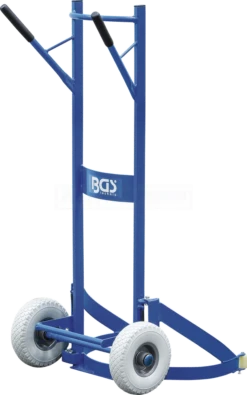 BGS Reifenkarre | 200 Kg – 9027 -Feintool Verkaufe 9027 07