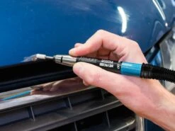 HAZET Mikro Stabschleifer 9032M -Feintool Verkaufe 9032m 23anwendung 231