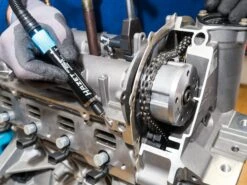 HAZET Mini Stabschleifer 9032M-36 -Feintool Verkaufe 9032m 36 23anwendung 231