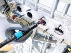 HAZET Mini Stabschleifer 9032M-36 -Feintool Verkaufe 9032m 36 23anwendung 2310