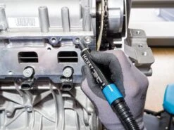 HAZET Mini Stabschleifer 9032M-36 -Feintool Verkaufe 9032m 36 23anwendung 234