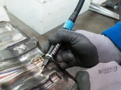 HAZET Mini Stabschleifer 9032M-36 -Feintool Verkaufe 9032m 36 23anwendung 235