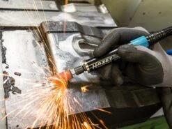 HAZET Mini Stabschleifer 9032M-36 -Feintool Verkaufe 9032m 36 23anwendung 236