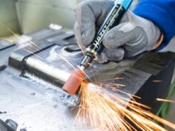 HAZET Mini Stabschleifer 9032M-36 -Feintool Verkaufe 9032m 36 23anwendung 237